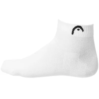Мужские Носки Head ALL SPORTS TRAINING QUARTER 3P белый Муж 39-42 701229017-002 39-42 - 1 Мужские Носки Head ALL SPORTS TRAINING QUARTER 3P белый Муж 39-42 701229017-002 39-42 - 1 - Robinzon.ua