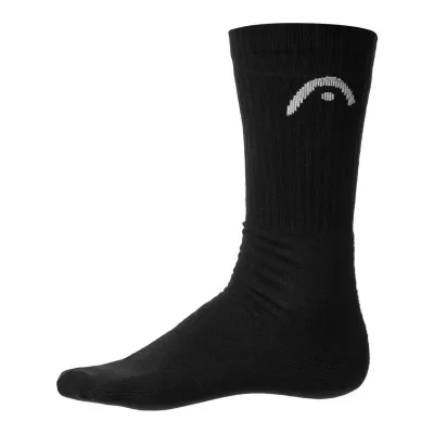 Мужские Носки Head ALL SPORTS TRAINING CREW 3P черный Уни 39-42 701229015-001 39-42 - 1 Мужские Носки Head ALL SPORTS TRAINING CREW 3P черный Уни 39-42 701229015-001 39-42 - 1 - Robinzon.ua
