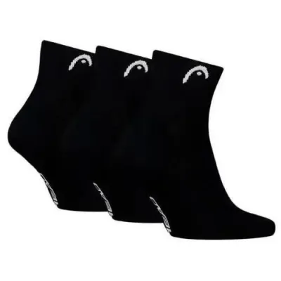 Мужские Носки Head ALL SPORTS TRAINING QUARTER 3P черный Муж 39-42 701229017-001 39-42 - 1 Мужские Носки Head ALL SPORTS TRAINING QUARTER 3P черный Муж 39-42 701229017-001 39-42 - 1 - Robinzon.ua