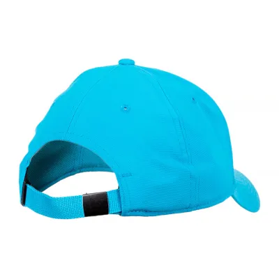 Чоловіча Бейсболка JORDAN CLC99 CAP METAL JM Блакитний One size (7dCW6410-468 One size) - 1 - Robinzon.ua