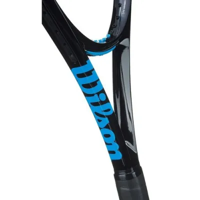 Ракетка Wilson Ultra 100 V4.0 Gr3 2023 WR108311 - 1 Ракетка Wilson Ultra 100 V4.0 Gr3 2023 WR108311 - 1 - Robinzon.ua