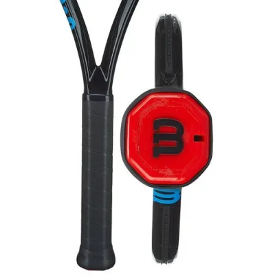 Ракетка Wilson Ultra 100 V4.0 Gr3 2023 WR108311 - 2 Ракетка Wilson Ultra 100 V4.0 Gr3 2023 WR108311 - 2 - Robinzon.ua