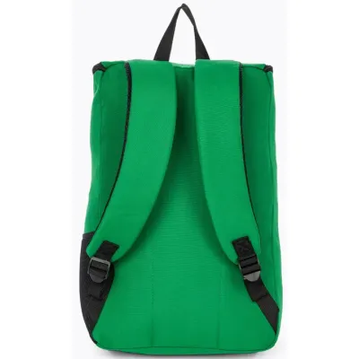 Спортивный рюкзак 24L Erima Team Backpack зеленый - 3 - Robinzon.ua