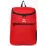 Спортивный рюкзак 24L Erima Team Backpack красный - 1 - Robinzon.ua