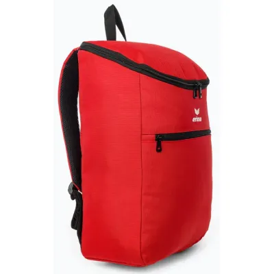 Спортивный рюкзак 24L Erima Team Backpack красный - 2 - Robinzon.ua