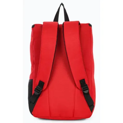 Спортивный рюкзак 24L Erima Team Backpack красный - 3 - Robinzon.ua