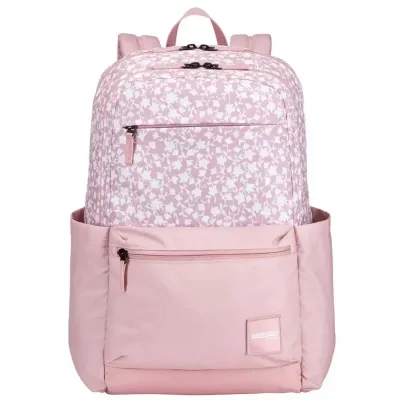 Жіночий рюкзак Case Logic Uplink 26L рожевий - 2 - Robinzon.ua