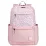 Жіночий рюкзак Case Logic Uplink 26L рожевий - 2 - Robinzon.ua