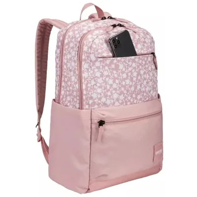 Жіночий рюкзак Case Logic Uplink 26L рожевий - 3 - Robinzon.ua