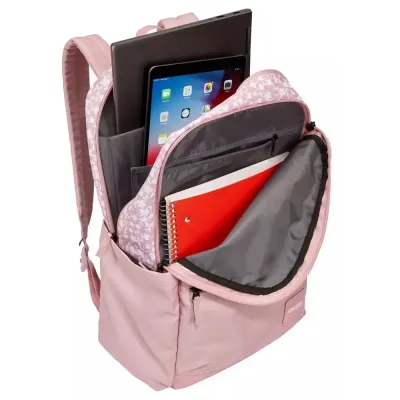 Жіночий рюкзак Case Logic Uplink 26L рожевий - 5 - Robinzon.ua