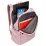 Жіночий рюкзак Case Logic Uplink 26L рожевий - 5 - Robinzon.ua