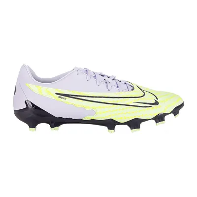 Мужские Бутсы Nike PHANTOM GX ACADEMY FG/MG Белый Желтый 42 (7dDD9473-705 42) - 1 Мужские Бутсы Nike PHANTOM GX ACADEMY FG/MG Белый Желтый 42 (7dDD9473-705 42) - 1 - Robinzon.ua