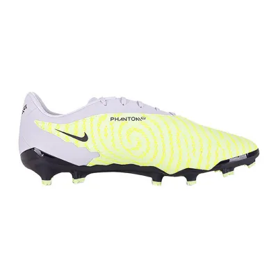 Мужские Бутсы Nike PHANTOM GX ACADEMY FG/MG Белый Желтый 42 (7dDD9473-705 42) - 2 Мужские Бутсы Nike PHANTOM GX ACADEMY FG/MG Белый Желтый 42 (7dDD9473-705 42) - 2 - Robinzon.ua