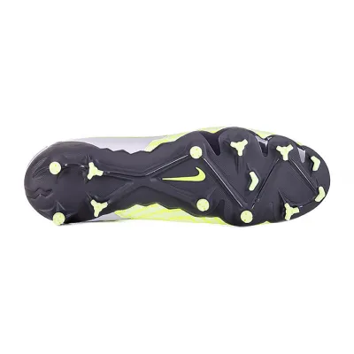Мужские Бутсы Nike PHANTOM GX ACADEMY FG/MG Белый Желтый 42 (7dDD9473-705 42) - 3 Мужские Бутсы Nike PHANTOM GX ACADEMY FG/MG Белый Желтый 42 (7dDD9473-705 42) - 3 - Robinzon.ua