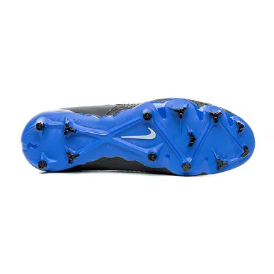 Мужские Бутсы Nike PHANTOM GX ACADEMY DF FG/MG Черный 42 (7dDD9472-040 42) - 3 Мужские Бутсы Nike PHANTOM GX ACADEMY DF FG/MG Черный 42 (7dDD9472-040 42) - 3 - Robinzon.ua