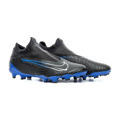 Мужские Бутсы Nike PHANTOM GX ACADEMY DF FG/MG Черный 42 (7dDD9472-040 42) - 4 Мужские Бутсы Nike PHANTOM GX ACADEMY DF FG/MG Черный 42 (7dDD9472-040 42) - 4 - Robinzon.ua