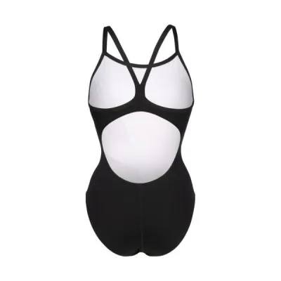 Женский Купальник Arena DIAMOND SWIMSUIT LIGHTDROP BAC черный, белый Жен 38 007757-510 38 - 1 - Robinzon.ua