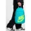 Рюкзак Nike NK ELMNTL BKPK - HBR 21L бірюзовий Уні 48х30х15 см DD0559-345 - 2 - Robinzon.ua