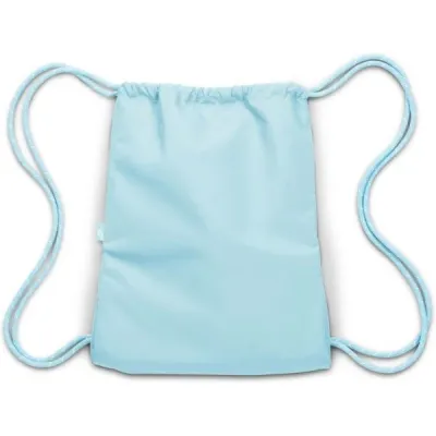 Рюкзак-мешок Nike NK HERITAGE DRAWSTRING 13L голубой Уни 33х43 см DC4245-476 - 1 Рюкзак-мешок Nike NK HERITAGE DRAWSTRING 13L голубой Уни 33х43 см DC4245-476 - 1 - Robinzon.ua