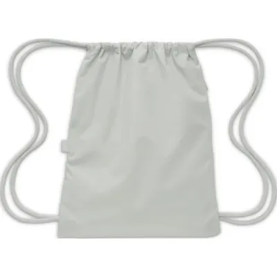 Рюкзак-мешок Nike NK HERITAGE DRAWSTRING 13L серый Уни 33х43 см DC4245-034 - 1 Рюкзак-мешок Nike NK HERITAGE DRAWSTRING 13L серый Уни 33х43 см DC4245-034 - 1 - Robinzon.ua