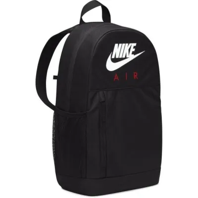 Рюкзак Nike Y NK ELMNTL BKPK 20L чорний Діт 46х30х13 см FD2918-010 - 1 Рюкзак Nike Y NK ELMNTL BKPK 20L чорний Діт 46х30х13 см FD2918-010 - 1 - Robinzon.ua
