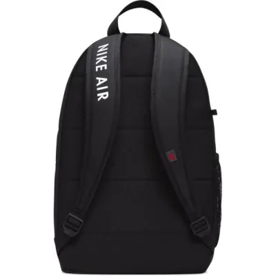 Рюкзак Nike Y NK ELMNTL BKPK 20L чорний Діт 46х30х13 см FD2918-010 - 2 Рюкзак Nike Y NK ELMNTL BKPK 20L чорний Діт 46х30х13 см FD2918-010 - 2 - Robinzon.ua