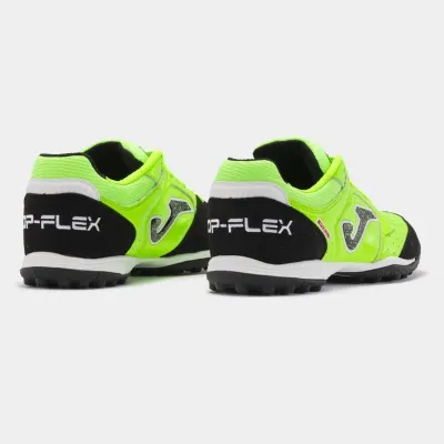 Сороконіжки Joma Joma TOP FLEX салатовий Чол 42 TOPW2411TF 42 - 2 - Robinzon.ua