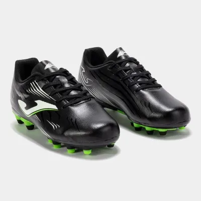 Бутсы детские Joma PROPULSION черный Дет 37 PRJS2501FG 37 - 1 Бутсы детские Joma PROPULSION черный Дет 37 PRJS2501FG 37 - 1 - Robinzon.ua