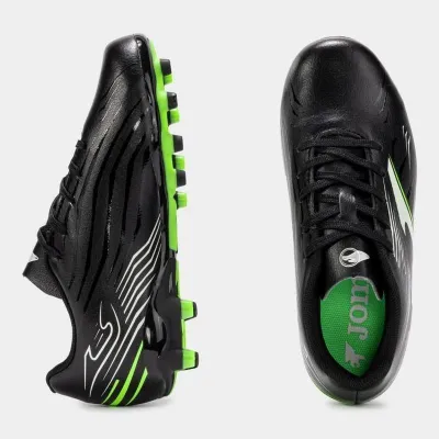 Бутсы детские Joma PROPULSION черный Дет 37 PRJS2501FG 37 - 3 Бутсы детские Joma PROPULSION черный Дет 37 PRJS2501FG 37 - 3 - Robinzon.ua