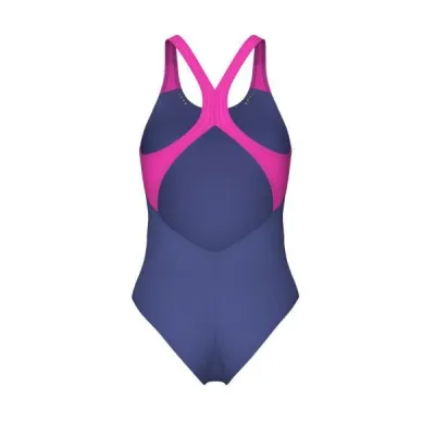 Купальник закритий для женщин Arena SPIDER WEB SWIMSUIT V BACK розовый Жен 36 007988-890 36 - 2 Купальник закритий для женщин Arena SPIDER WEB SWIMSUIT V BACK розовый Жен 36 007988-890 36 - 2 - Robinzon.ua