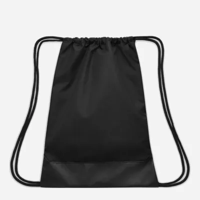 Рюкзак-мешок Nike NK BRSLA DRAWSTRNG - 9.5 18L черный 33х51х5 см DM3978-010 - 1 Рюкзак-мешок Nike NK BRSLA DRAWSTRNG - 9.5 18L черный 33х51х5 см DM3978-010 - 1 - Robinzon.ua