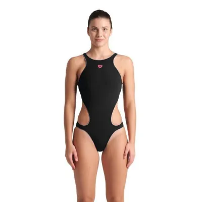 Женский Купальник Arena ONE NEXT SWIMSUIT черный Жен 40 007916-508 40 - 2 - Robinzon.ua