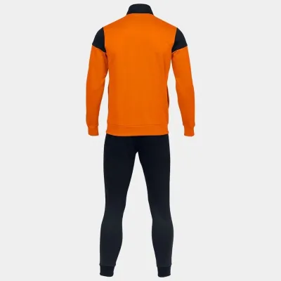 Чоловічий спортивний костюм Joma OXFORD TRACKSUIT оранжевый,черный S 102747.881 S - 1 Чоловічий спортивний костюм Joma OXFORD TRACKSUIT оранжевый,черный S 102747.881 S - 1 - Robinzon.ua