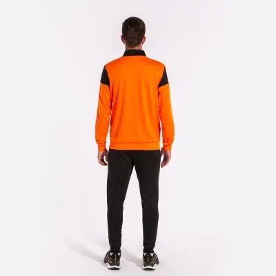 Чоловічий спортивний костюм Joma OXFORD TRACKSUIT оранжевый,черный S 102747.881 S - 3 Чоловічий спортивний костюм Joma OXFORD TRACKSUIT оранжевый,черный S 102747.881 S - 3 - Robinzon.ua