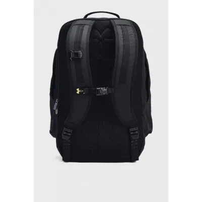 Рюкзак UA Contain Backpack 33L Чорний 20х50х30 см (1378413-001) - 3 Рюкзак UA Contain Backpack 33L Чорний 20х50х30 см (1378413-001) - 3 - Robinzon.ua