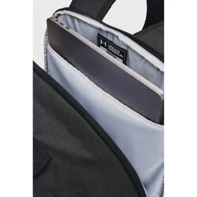 Рюкзак UA Contain Backpack 33L Чорний 20х50х30 см (1378413-001) - 5 Рюкзак UA Contain Backpack 33L Чорний 20х50х30 см (1378413-001) - 5 - Robinzon.ua