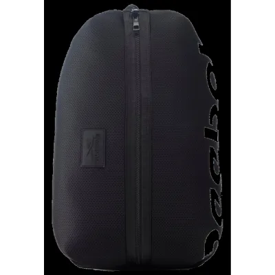 Спортивна сітчаста сумка-рюкзак, торбинка 17L Reebok чорний - 1 - Robinzon.ua