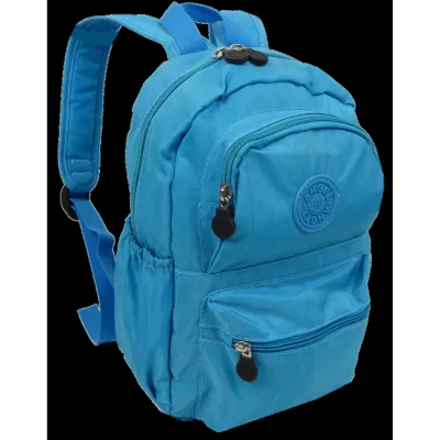 Невеликий жіночий рюкзак 7 л Angel синій - 1 - Robinzon.ua