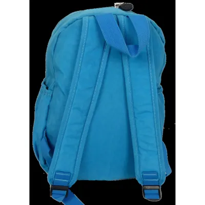 Невеликий жіночий рюкзак 7 л Angel синій - 3 - Robinzon.ua