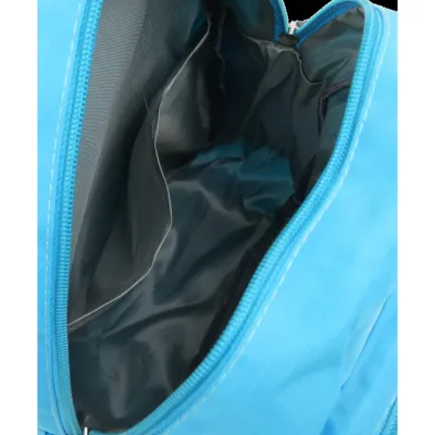 Невеликий жіночий рюкзак 7 л Angel синій - 5 - Robinzon.ua