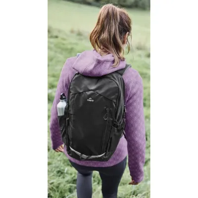 Рюкзак спортивный 20L Crivit черный - 2 - Robinzon.ua