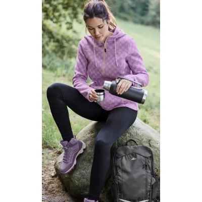 Рюкзак спортивный 20L Crivit черный - 5 - Robinzon.ua