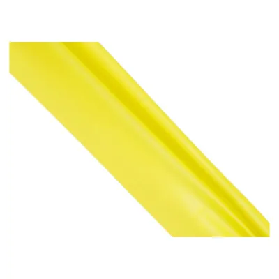 Стрічка латексна EasyFit 0.5 мм для пілатеса та йоги жовта - 1 Стрічка латексна EasyFit 0.5 мм для пілатеса та йоги жовта - 1 - Robinzon.ua