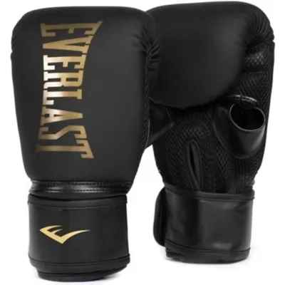 Боксерські рукавиці Everlast CARDIO ELITE BAG GLOVES чорний, золотий Уні L/XL P00003320 - 1 Боксерські рукавиці Everlast CARDIO ELITE BAG GLOVES чорний, золотий Уні L/XL P00003320 - 1 - Robinzon.ua
