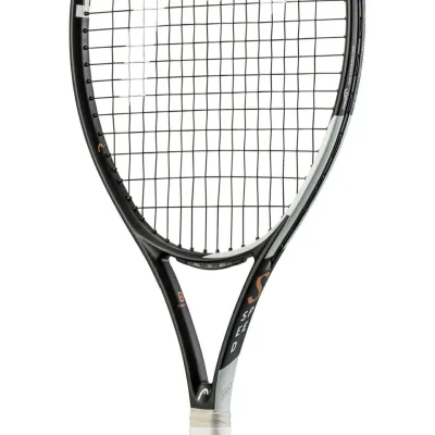 Ракетка Head Geo Speed (MM TRADE) Gr4 Черный Белый (235-601 Gr4) - 1 Ракетка Head Geo Speed (MM TRADE) Gr4 Черный Белый (235-601 Gr4) - 1 - Robinzon.ua