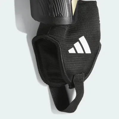 Щитки Adidas TIRO SG MTC J чорний, білий S (зріст 100-120 см) IP3996 S - 2 - Robinzon.ua
