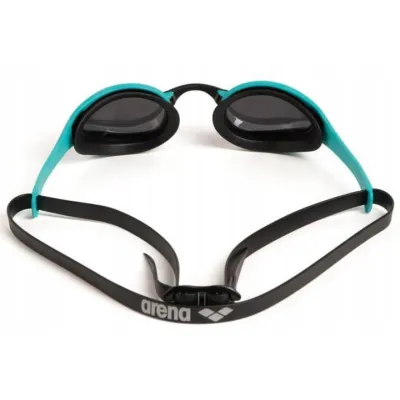 Окуляри для плавання Arena COBRA ULTRA SWIPE чорний, бірюзовий Уні OSFM 003929-120 - 1 Окуляри для плавання Arena COBRA ULTRA SWIPE чорний, бірюзовий Уні OSFM 003929-120 - 1 - Robinzon.ua