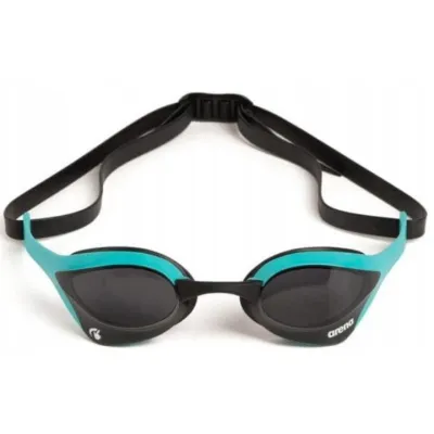 Окуляри для плавання Arena COBRA ULTRA SWIPE чорний, бірюзовий Уні OSFM 003929-120 - 2 Окуляри для плавання Arena COBRA ULTRA SWIPE чорний, бірюзовий Уні OSFM 003929-120 - 2 - Robinzon.ua