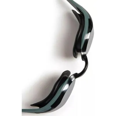Окуляри для плавання Arena COBRA EDGE SWIPE MIRROR сірий Уні OSFM 006870-130 - 2 Окуляри для плавання Arena COBRA EDGE SWIPE MIRROR сірий Уні OSFM 006870-130 - 2 - Robinzon.ua