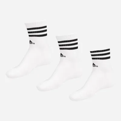 Шкарпетки Adidas 3S C SPW CRW 3P білий Уні L (43-45) HT3458 43-45 - 1 Шкарпетки Adidas 3S C SPW CRW 3P білий Уні L (43-45) HT3458 43-45 - 1 - Robinzon.ua